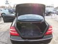 Black - CLK 500 Coupe Photo No. 9