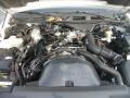 4.6 Liter SOHC 16-Valve V8 Engine for 1997 Mercury Grand Marquis GS #42801241