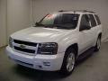 Summit White - TrailBlazer LS 4x4 Photo No. 3