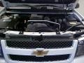 Summit White - TrailBlazer LS 4x4 Photo No. 4
