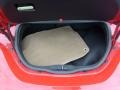 Salsa Red - New Beetle 2.5 Convertible Photo No. 14