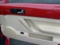 Salsa Red - New Beetle 2.5 Convertible Photo No. 18