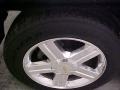 Summit White - TrailBlazer LS 4x4 Photo No. 12