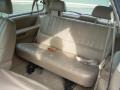 1996 Dodge Grand Caravan Beige Interior Interior Photo