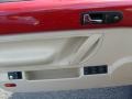 Salsa Red - New Beetle S Convertible Photo No. 12