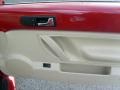 Salsa Red - New Beetle S Convertible Photo No. 18