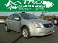 Brilliant Silver - Sentra 2.0 Photo No. 1