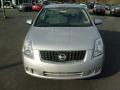 Brilliant Silver - Sentra 2.0 Photo No. 2