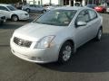 Brilliant Silver - Sentra 2.0 Photo No. 3