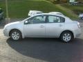 Brilliant Silver - Sentra 2.0 Photo No. 4