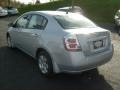 Brilliant Silver - Sentra 2.0 Photo No. 5