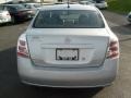 Brilliant Silver - Sentra 2.0 Photo No. 6