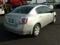 Brilliant Silver - Sentra 2.0 Photo No. 7