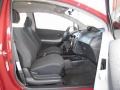 2009 Absolutely Red Toyota Yaris 3 Door Liftback  photo #10