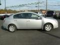 Brilliant Silver - Sentra 2.0 Photo No. 8