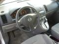 Brilliant Silver - Sentra 2.0 Photo No. 11