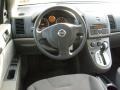 Brilliant Silver - Sentra 2.0 Photo No. 14