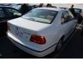 1997 Alpine White BMW 5 Series 528i Sedan  photo #3