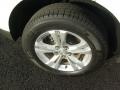 2010 Chevrolet Equinox LT AWD Wheel