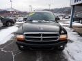 2003 Black Dodge Durango SLT 4x4  photo #4