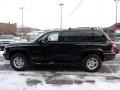 2003 Black Dodge Durango SLT 4x4  photo #6