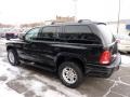 2003 Black Dodge Durango SLT 4x4  photo #7