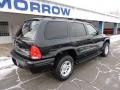 2003 Black Dodge Durango SLT 4x4  photo #10