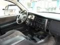 2003 Black Dodge Durango SLT 4x4  photo #20