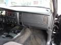 2003 Black Dodge Durango SLT 4x4  photo #21