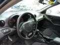  2003 Grand Am SE Sedan Dark Pewter Interior
