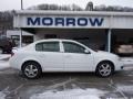 Summit White - Cobalt LT Sedan Photo No. 1