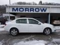 2006 Summit White Chevrolet Cobalt LT Sedan  photo #1