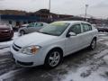 Summit White - Cobalt LT Sedan Photo No. 5