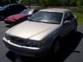 2001 Moondust Metallic Volvo C70 LT Convertible  photo #3