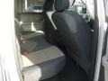 2010 Bright Silver Metallic Dodge Ram 1500 ST Quad Cab 4x4  photo #16