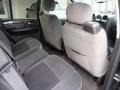 2008 Onyx Black GMC Envoy SLE 4x4  photo #20