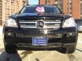 Black - GL 450 4Matic Photo No. 2