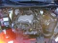 2001 Chevrolet Impala 3.4 Liter OHV 12-Valve V6 Engine Photo