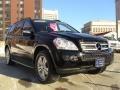 Black - GL 450 4Matic Photo No. 3