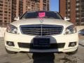 Arctic White - C 300 4Matic Luxury Photo No. 2