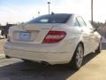 Arctic White - C 300 4Matic Luxury Photo No. 4