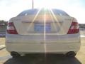 Arctic White - C 300 4Matic Luxury Photo No. 5