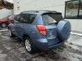 2008 Pacific Blue Metallic Toyota RAV4 Limited V6 4WD  photo #2