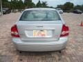 Silver Metallic - S40 T5 AWD Photo No. 5