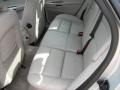  2005 S40 T5 AWD Taupe/Light Taupe Interior