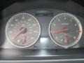 Taupe/Light Taupe Gauges Photo for 2005 Volvo S40 #42807755