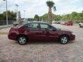Cranberry - ION 1 Sedan Photo No. 1