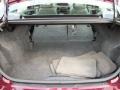 Cranberry - ION 1 Sedan Photo No. 4