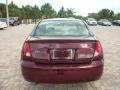 Cranberry - ION 1 Sedan Photo No. 5