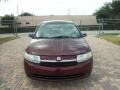 Cranberry - ION 1 Sedan Photo No. 10